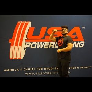 Meet your Posher, Andres